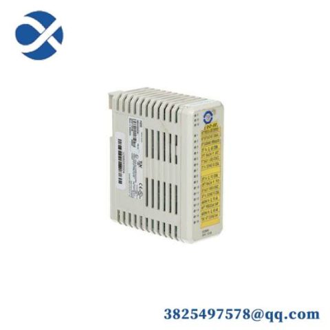 ABB 3BSE028602R1 DO880 I-O Module - High Integrity SIL3 Certified Output Module