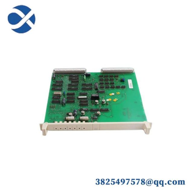 ABB DSBC173A Bus Extender S100 I / O Bus, Industrial Network Connectivity Solution