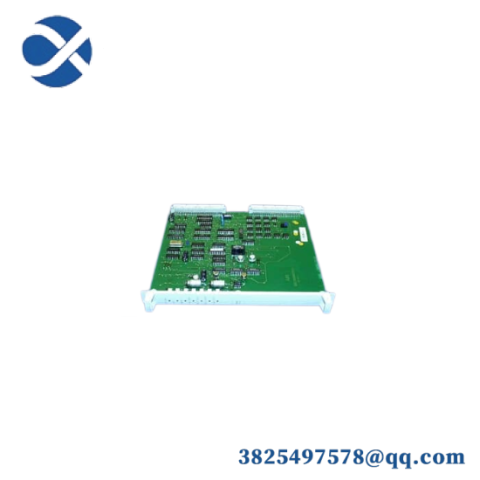 ABB DSBC173A Bus Extender S100 I / O Bus, Industrial Network Connectivity Solution