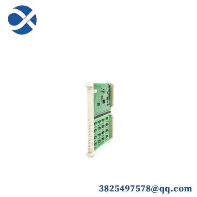 ABB DSDI110AV1 3BSE018295R1 | High-Performance Digital Input Board for Industrial Automation