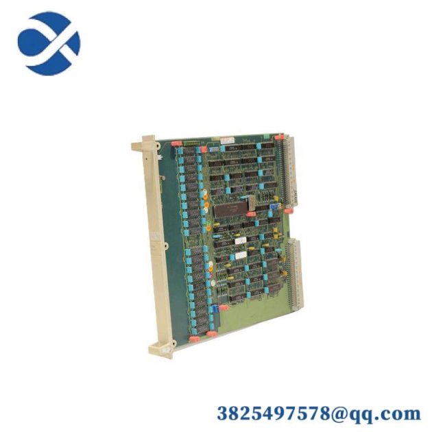ABB DSMB151 Memory Module - 57360001-K, Industrial Control Solutions