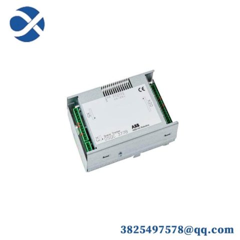 ABB NF93A-2 HESG440280R2 KController Module