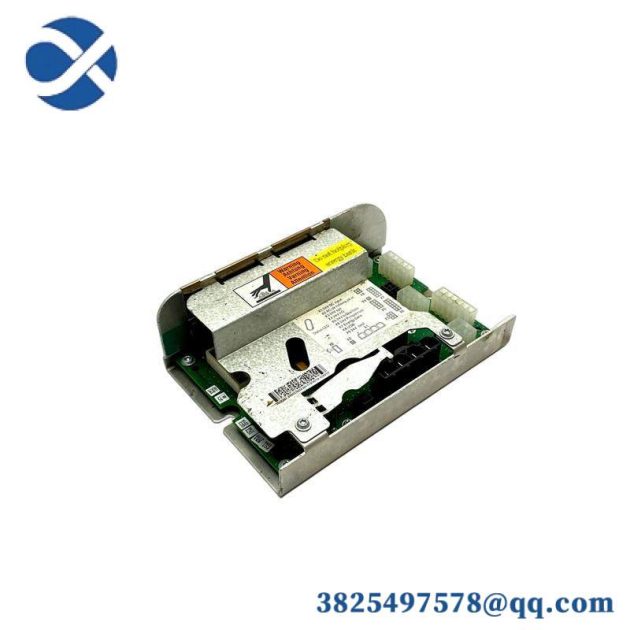 ABB DSQC662 3HAC026254-001, 3HAC043075-001, IRB6700 Advanced Industrial Control Solutions