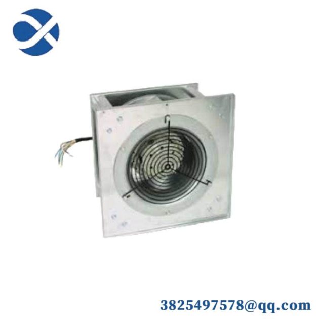 ABB REX521GHHGSH50G Industrial Control Module, Precision in Automation