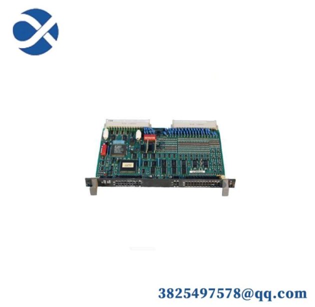 ABB ARC093AE01 HIEE300690R0001 Circuit Board