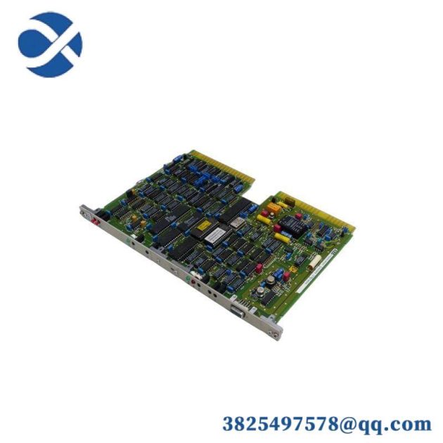 ABB HITE303018R1 IDB550A Interface Module for Advanced Automation Solutions