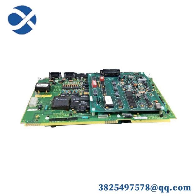 ABB ACS880-01-105A-3 + D150 + N5050 + N8015 - Industrial AC Drive System