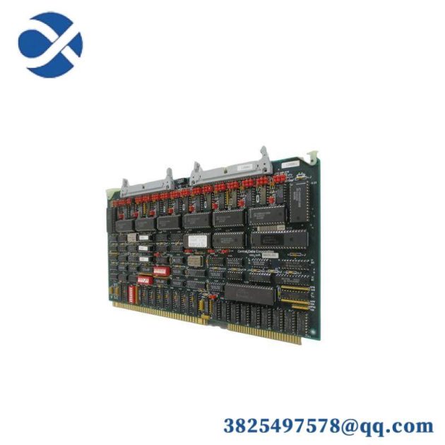 ABB IIMSM01: Industrial I/O Module, Advanced Control Solutions