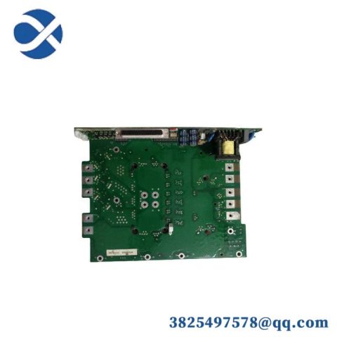 ABB JSEM-D3C1 Drive Board, Control Module