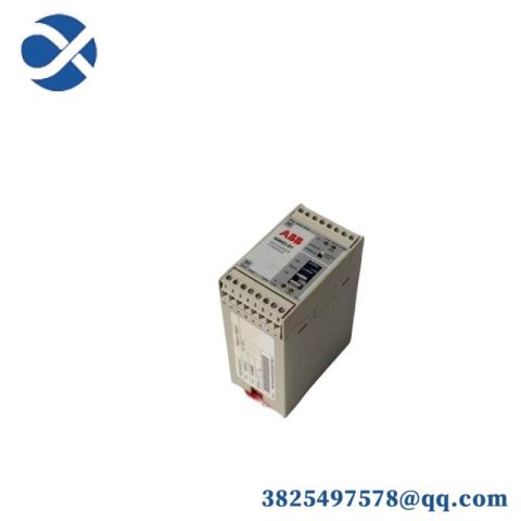 ABB ACS880-01-105A-3 + D150 + N5050 + N8015 - Industrial AC Drive System