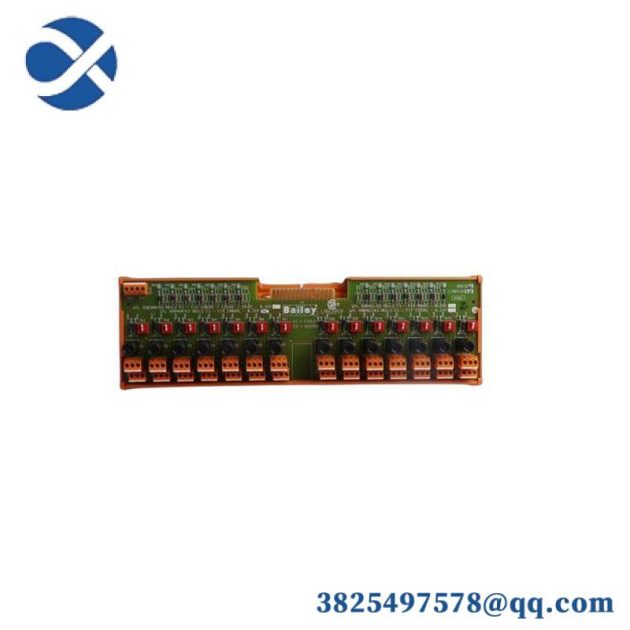 ABB NRDI02 - High-Performance Digital Input Termination Unit for Industrial Automation