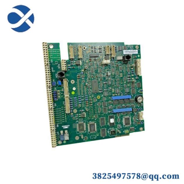 ABB SDCS-CON-2 3ADT309600R1 - Advanced DCS Control Board