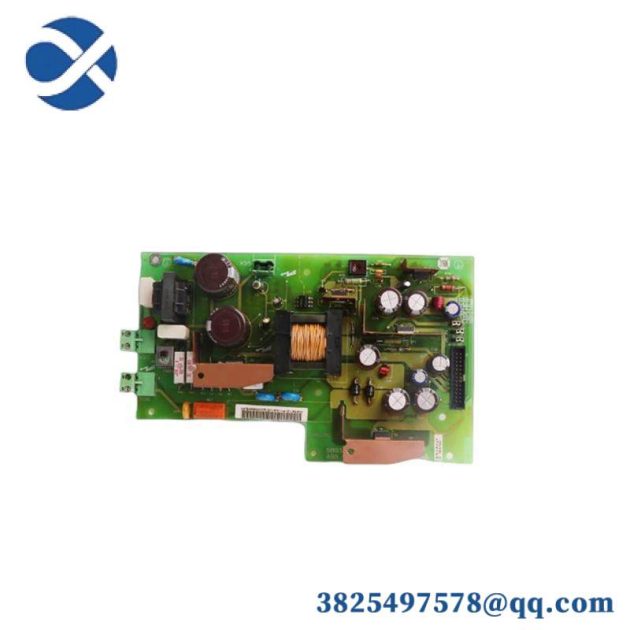 ABB SDCS-POW-1 10012279F Power Supply, High-Performance AC Power Solution