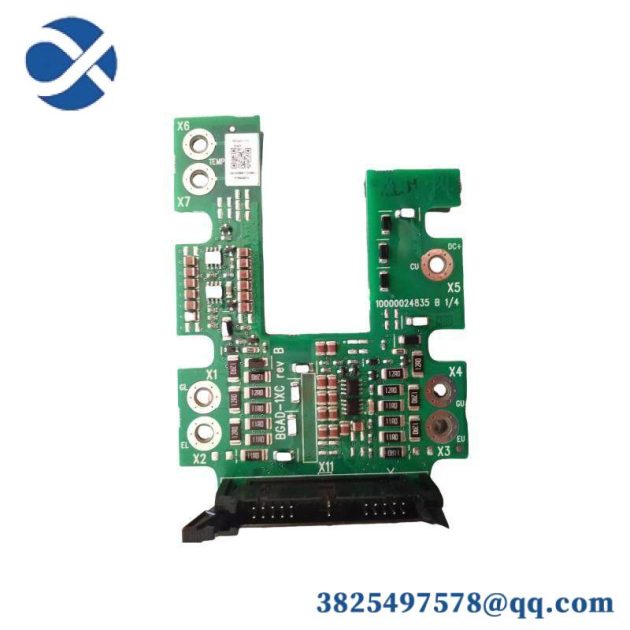 ABB 3HAC020813-147 Control Module, Innovative Industrial Automation Solutions