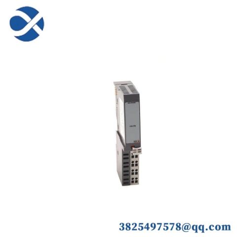 Allen Bradley 1734-FPD: Field Power Distributor Module for Advanced Industrial Control