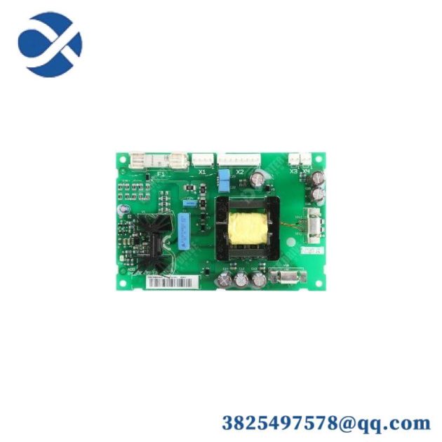 ABB 1SNA684252R0200DCS DCS Module for Industrial Automation