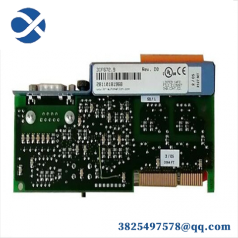 B&R 2IF10060-1 High-Speed Industrial Interface Module