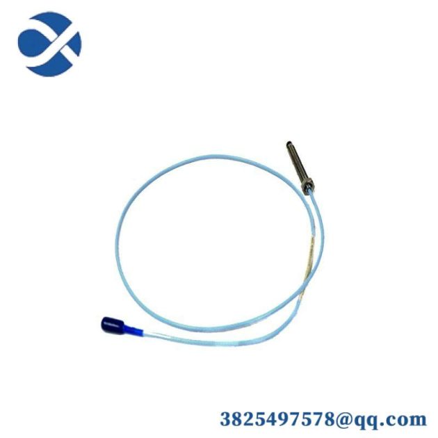 BENTLY 330130-045-03-CN Industrial Vibration Monitoring Sensor System