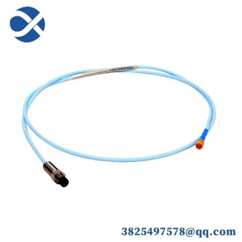 Bently Nevada 330103-00-22-10-12-05 - 3300 XL 8 mm Reverse Mount Probe