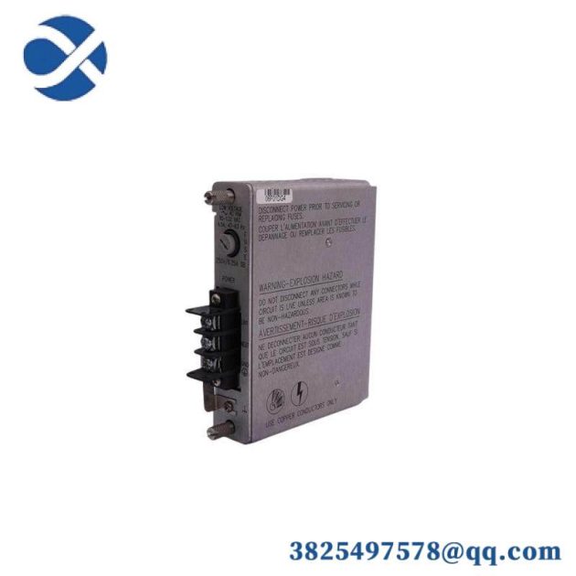 Bently Nevada 330103-07-16-05-02-00: Proximity Transducer, Precision Measurement for Industrial Control Systems