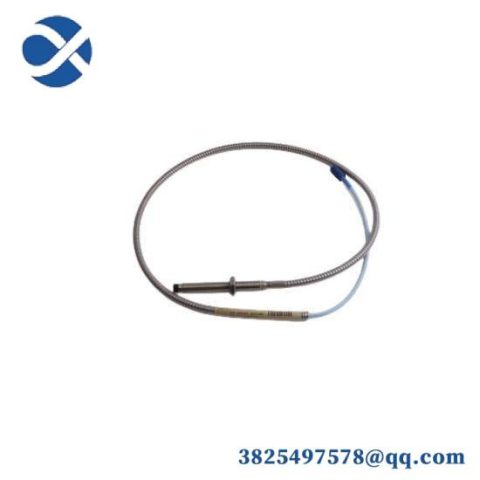 Bently Nevada 330104-00-08-10-01-CN 3300 XL Proximity Probes - Precision Monitoring Solution for Industrial Automation