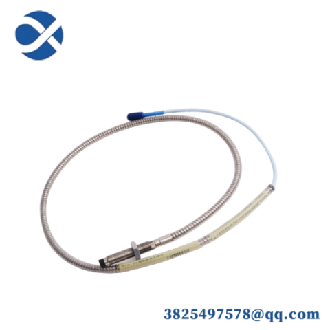 Bently Nevada 330104-03-09-10-02-00 3300 XL 8 mm Vibration Probe