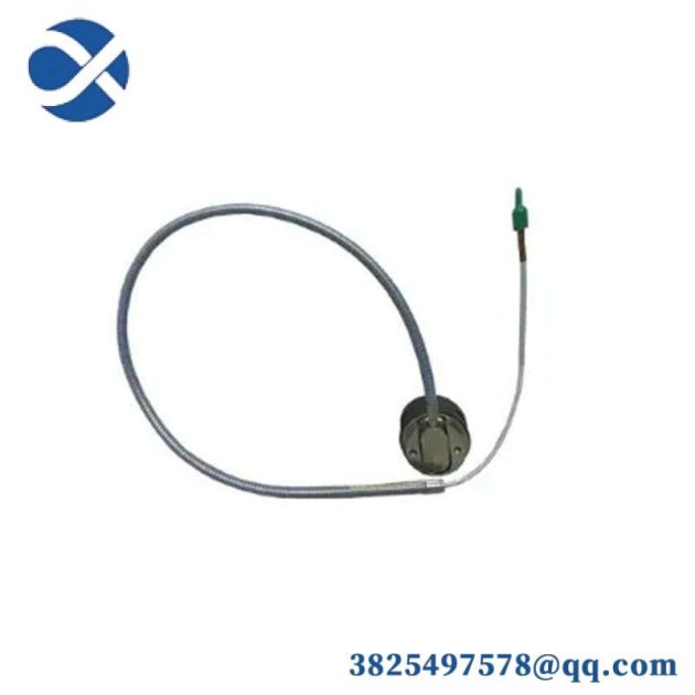 Bently Nevada 300500 Industrial Control Precision Measurement Module