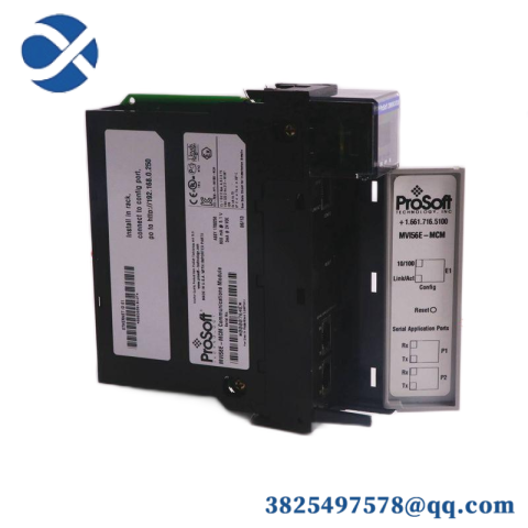 Allen Bradley 140MP-A-SND110V Shunt Trip, Industrial Circuit Breaker Module