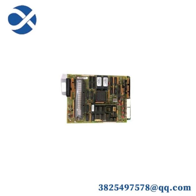 GE IC693PWR330J High Capacity Power Supply
