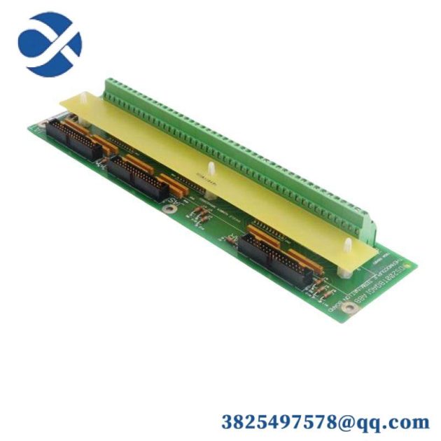 ABB 3HAC021778-051 Automation Control Module
