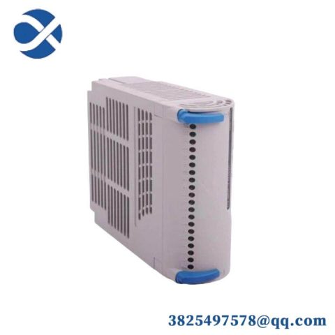 Emerson 1C31166G02 Industrial Link Controller