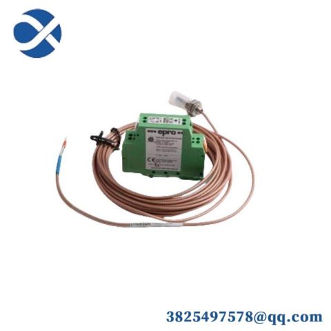 EPRO PR6423/002-011 Advanced Eddy Current Sensor for Precision Measurement