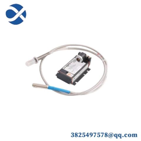 EMERSON 12P1878X032 High Performance Control Module