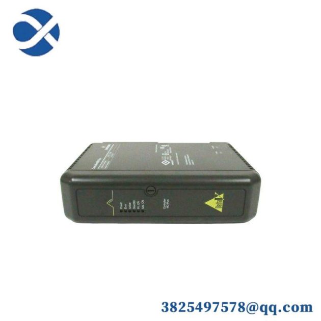 Emerson KJ3241X1-BA112P2506X062 PLC Redundant Serial Interface Card