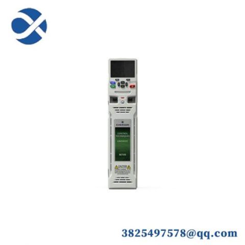 EMERSON M701-03400078A Inverter - High Efficiency Industrial Power Solution