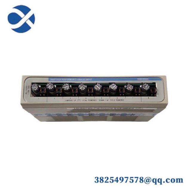 Emerson 8413-FK-DN Power Supplies 8913/14 DIN Rail Mounting Kit