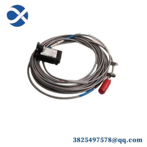 Emerson CBL418M04 Control Board for Industrial Automation Applications