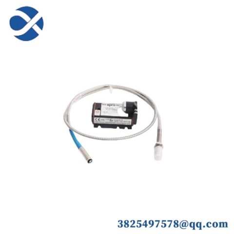 EPRO PR6423/010-140 CON021 - Precision Eddy Current Sensor