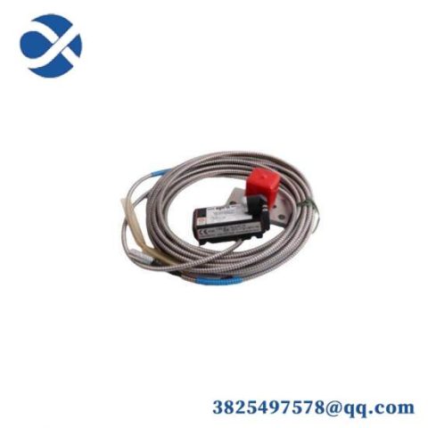 EPRO PR6426/010-000 CON021 - Advanced Eddy Current Sensor for Precision Control Applications