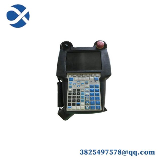 Fanuc A06B-0309-B669 Alpha Series Servo Drive for Precision Motion Control