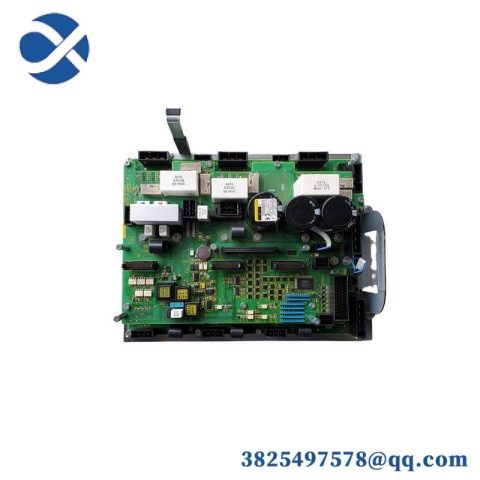 FANUC A06B-0513-B003 Output Module for CNC Control Systems