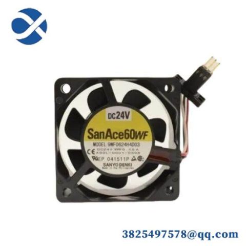 Fanuc A90L-0001-0508 GE Control Module