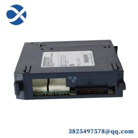 GE DS200TCQAF1BBL RST Overflow Board, Specialized Control System