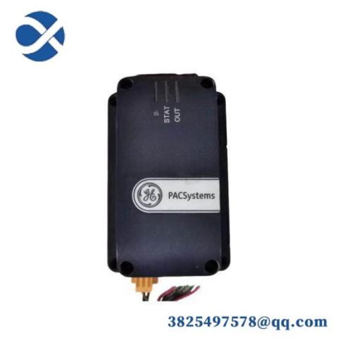 GE-FANUC IC695ACC402 Evergreen Controller; Manufacturer: GE-FANUC