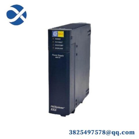 GE DS200TBOCG1AAA Digital Signal Interface Module