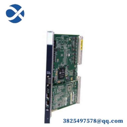 GE Fanuc IC697CPM790-GDCPU - Industrial CPU Module with TMR Technology