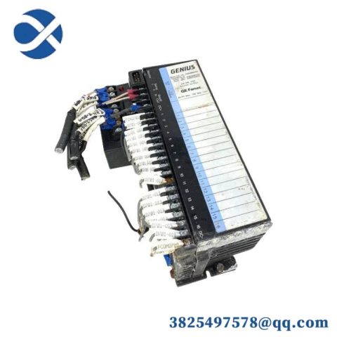 GE Fanuc IC660B BD022 Output Module - High Performance Digital Output Interface