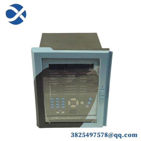 GE A16B-1100-0261 Industrial Control Module