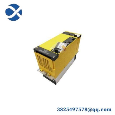 Triconex A06B-6200-H037 Safety Control Module