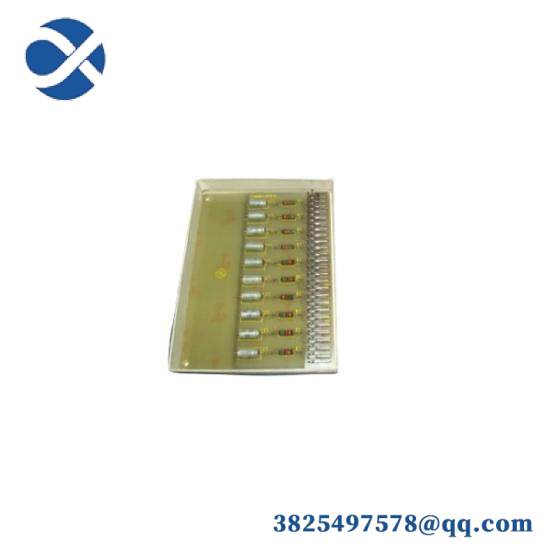 GE IMC-105D-1-DRR Industrial Module, Enhancing Automation and Control Systems